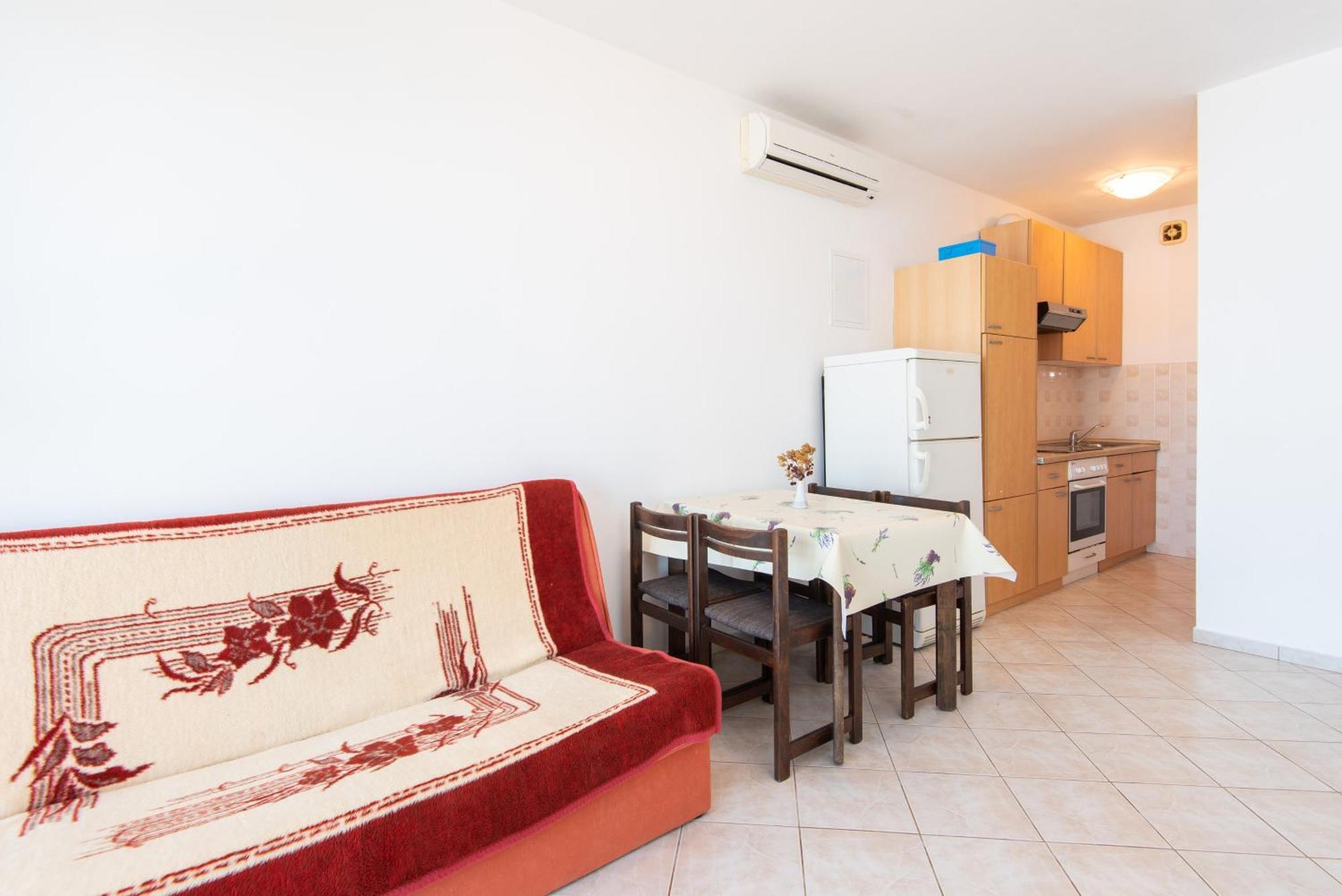 Apartments By The Sea Cove Pjestata, Peljesac - 12381 Putniković Zimmer foto
