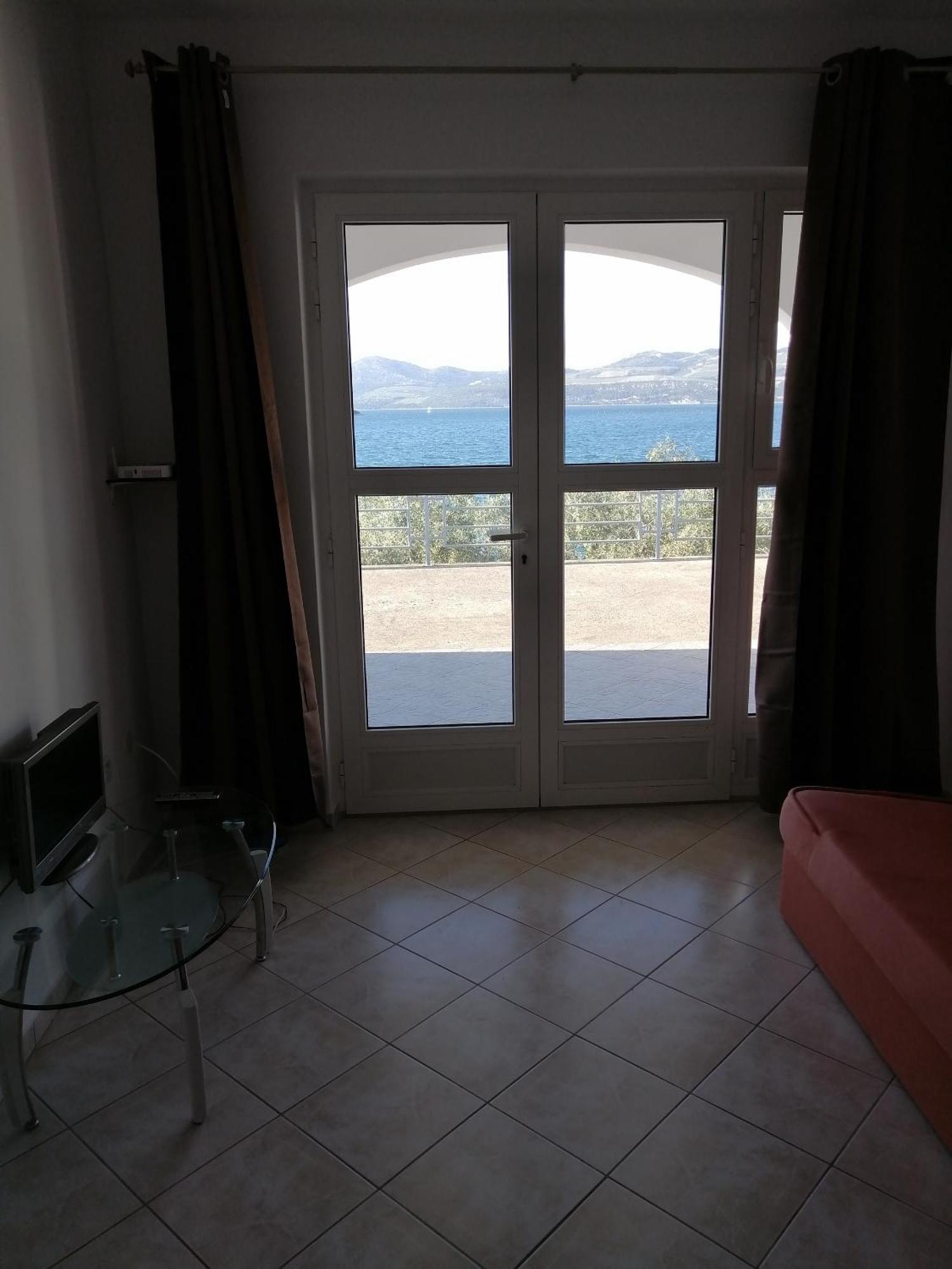 Apartments By The Sea Cove Pjestata, Peljesac - 12381 Putniković Zimmer foto